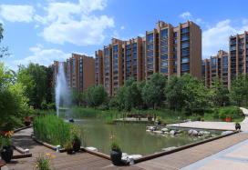 上海发布《关于加快发展本市保障性租赁住房的实施意见》