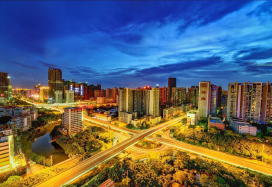 新世界中国拿下3宗大湾区旧改项目 涉及深圳龙岗、光明及广州