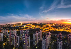 上海房产税税率多少？