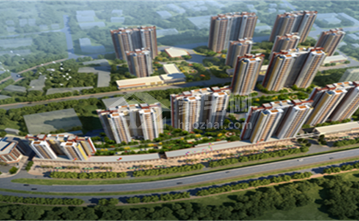 深圳罗湖区2025年将提供近3万套公共住房