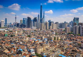上海以1.6亿挂牌4宗商地 位置在嘉定区和浦东新区