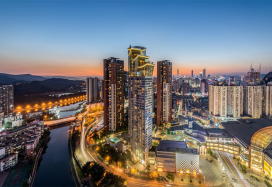 深圳公示3个城更项目实施主体 位于龙岗、坪山及光明区