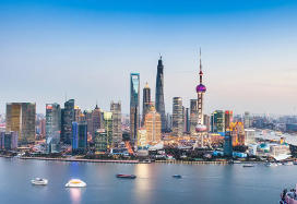 暴跌94%！五一假期上海新房成交量仅74套