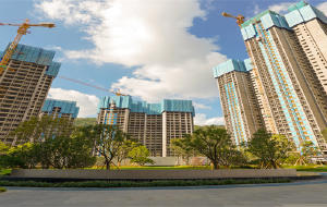 北京：1-8月房地产新开工面积为1146.7万㎡，同比下降6.6%