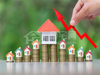 房贷利率创新低，还会持续降吗?