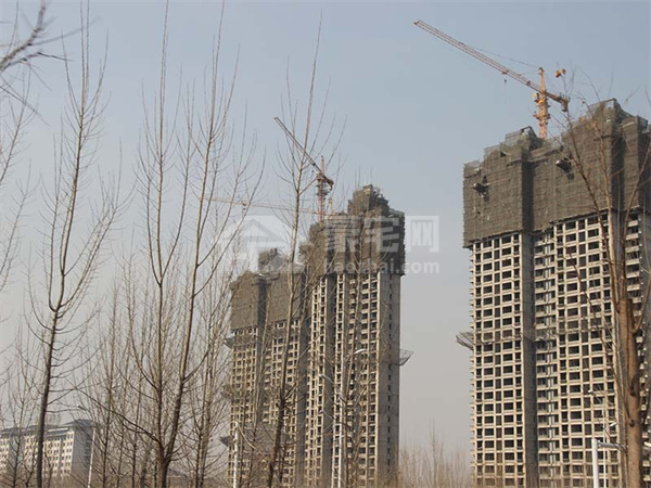 南京:签订购房合同前需要注意的重要一点！