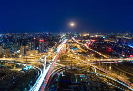 2021年10月份北京商品房价格环比上涨0.6%！