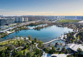 杭州龙湖天瑄城规划怎么样？