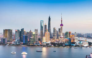 暴跌94%！五一假期上海新房成交量仅74套