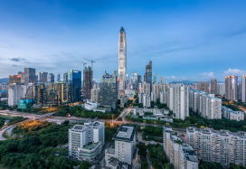 深圳龙岗发布2021年城市更新单元第七批计划 面积为141.06万㎡