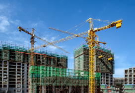 住建委：北京不申领施工许可证的建筑工程范围调整公示
