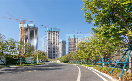 深圳沙井巨无霸综合体规划调整 新增建面30万平米公共房