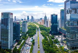 深圳新规：房地产贷款集中度高的机构要积极优化信贷结构，减少依赖