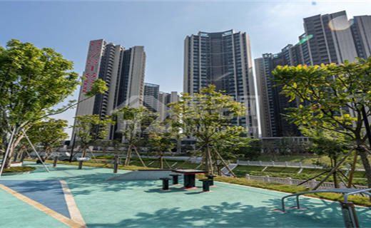 长沙宁乡挂牌出让1宗居住用地 起始价1.01亿元