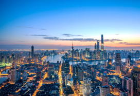 上海第三批集中供地确定出让方式  27宗商品房用地起始价456亿