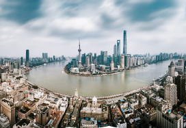 上海青浦区以6.1亿元成交2宗商业用地 总建筑面积18.13万平