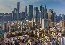 广州城投以12.42亿元摘得广州白云设计之都2宗商服地块